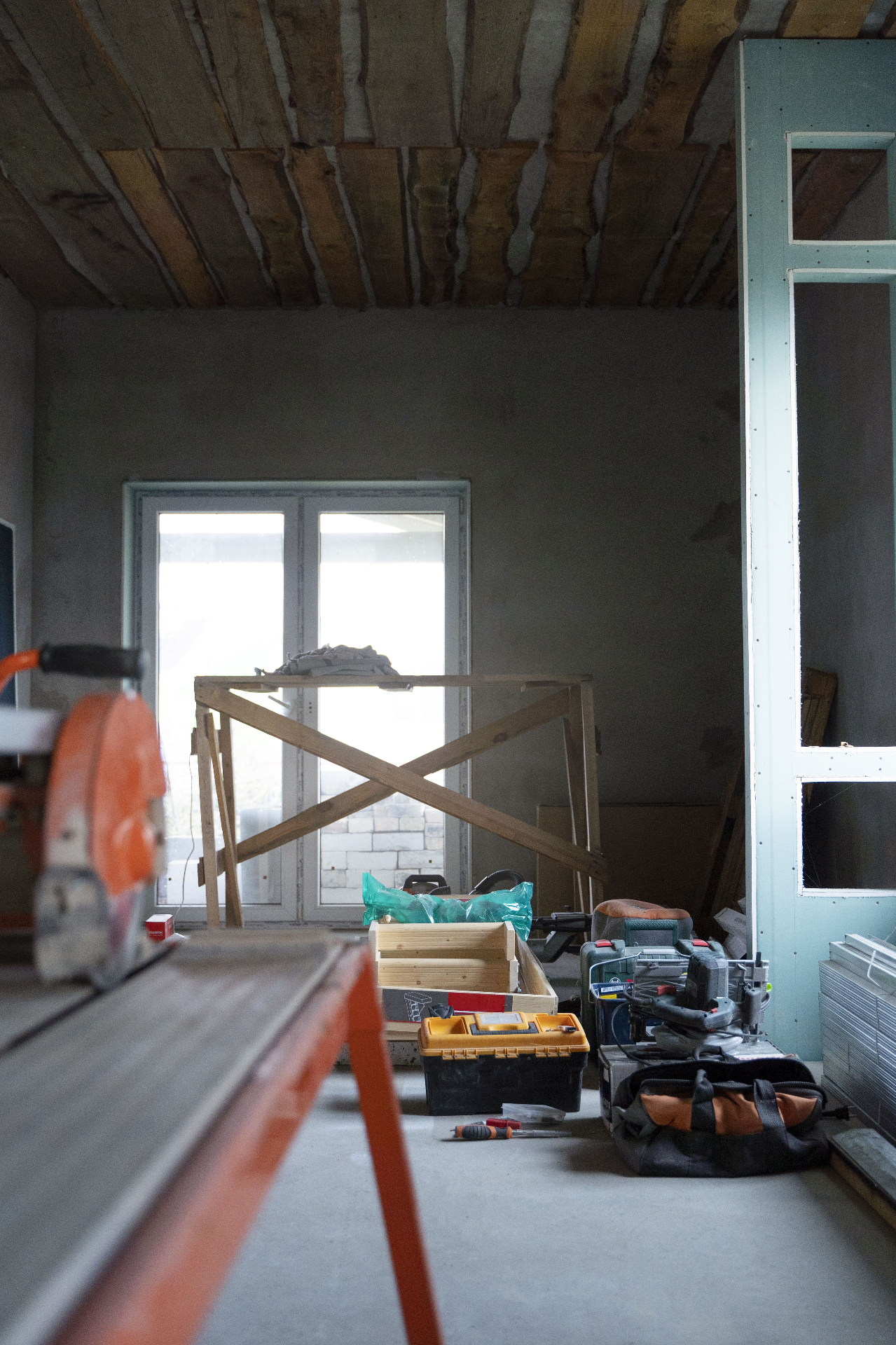 ADDITIONS & RENOVATIONS